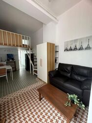 Flanders Square (D8), Apartment #485787391